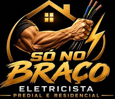 Só no Braço Eletricista